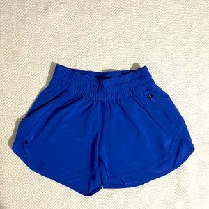 Lululemon Tracker IV Shorts